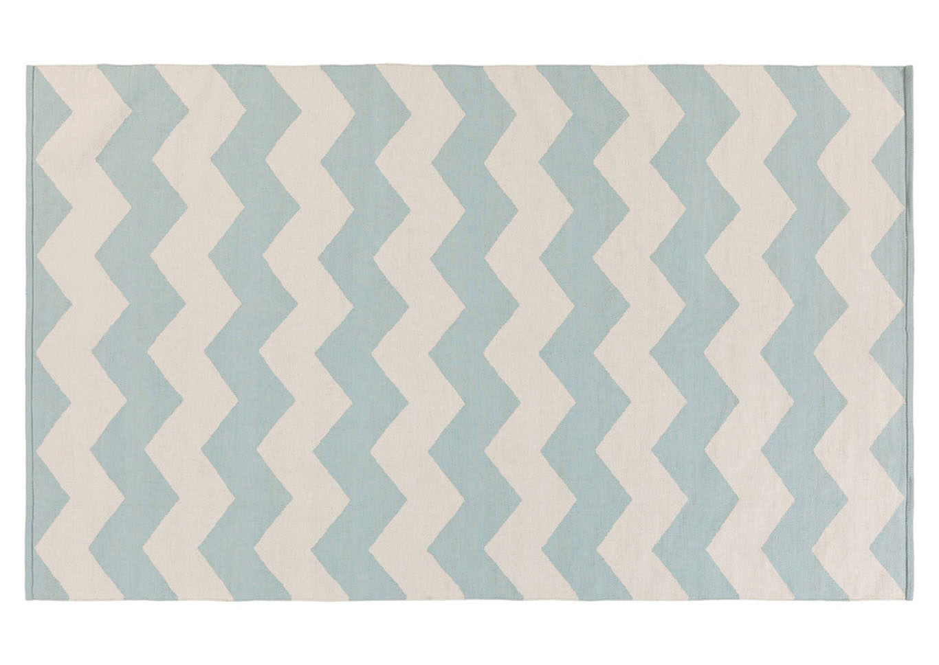 Vogue Blue Area Rug,Surya