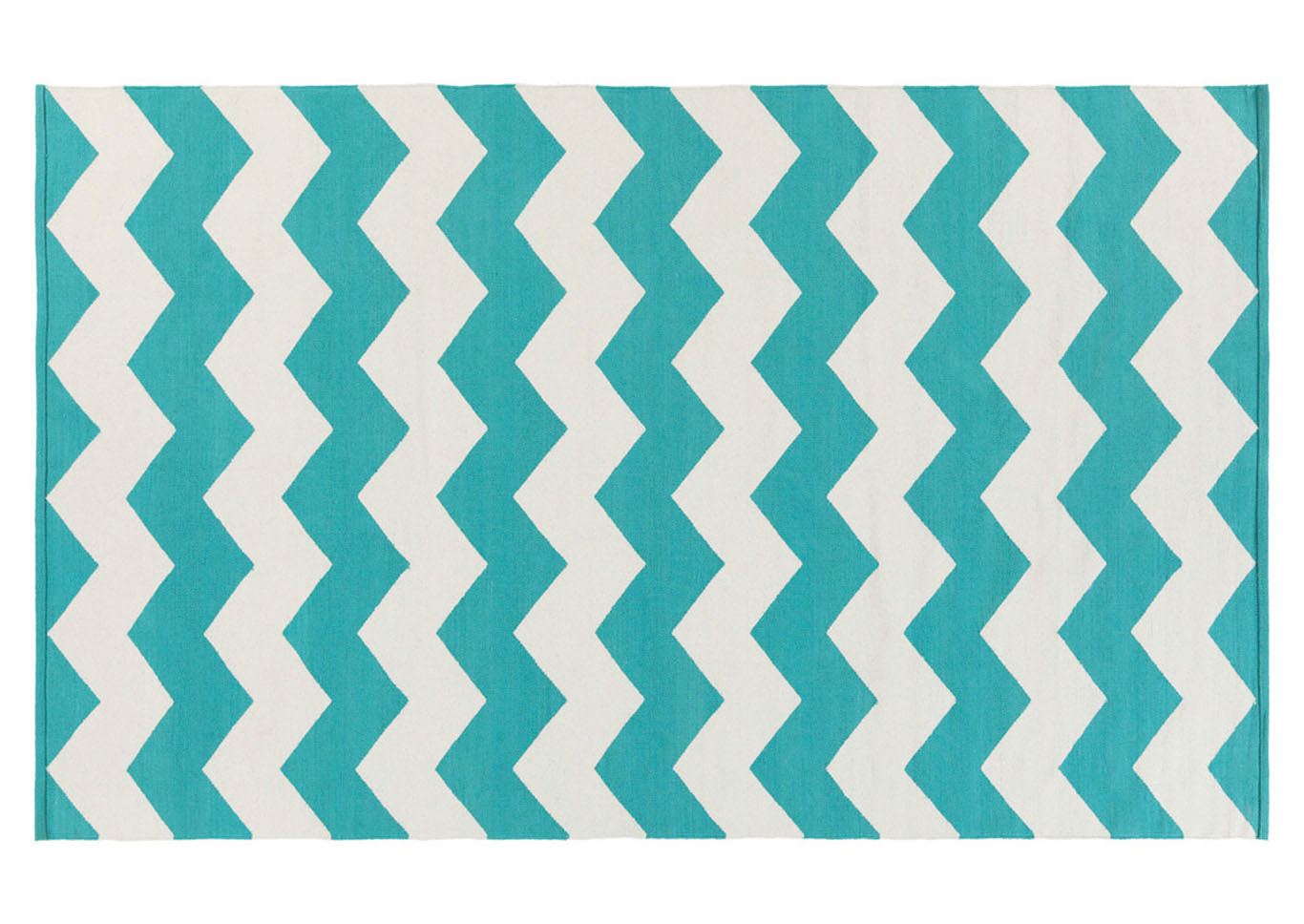 Vogue Green Area Rug,Surya