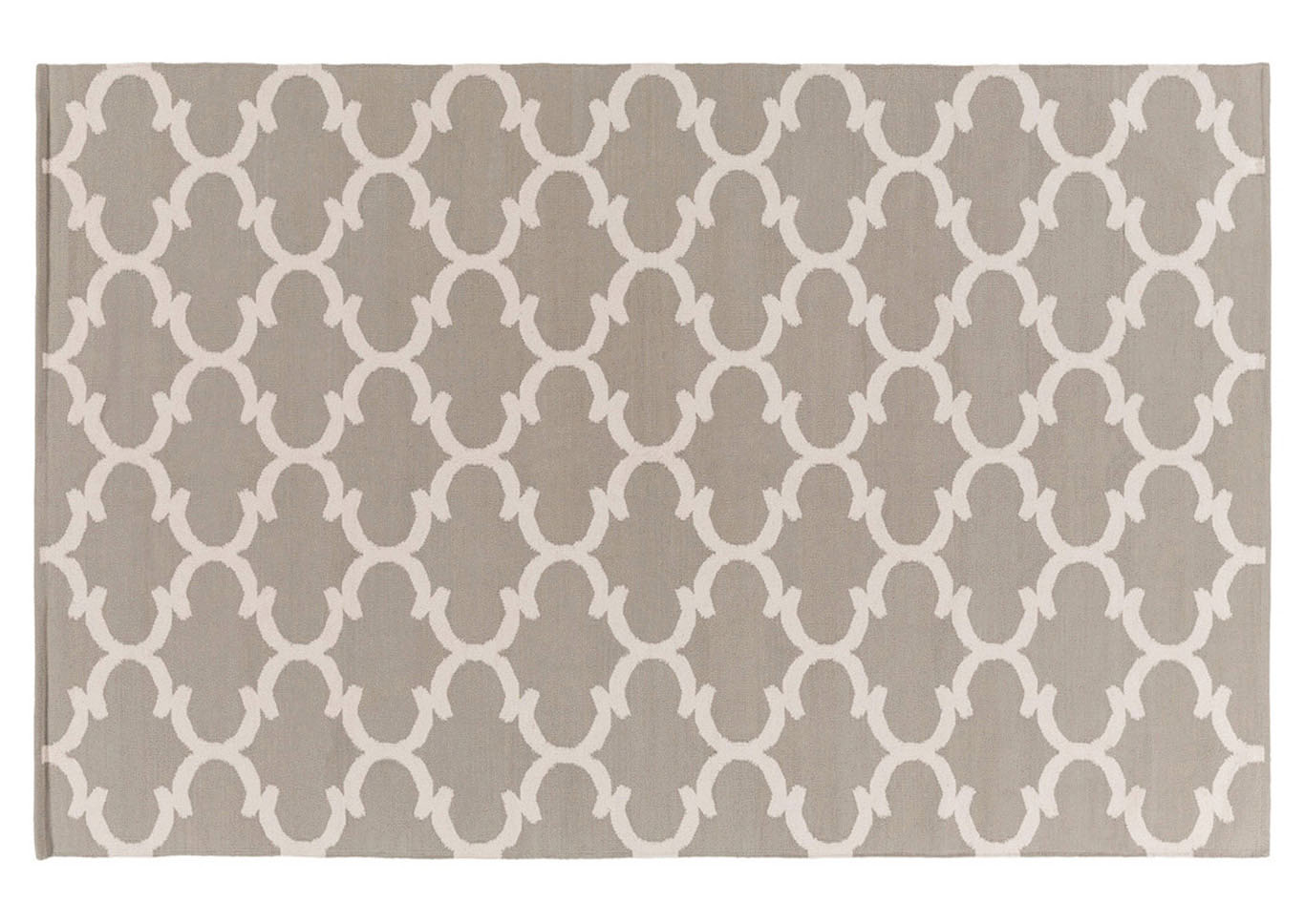 Lattice Eram Green Area Rug,Surya