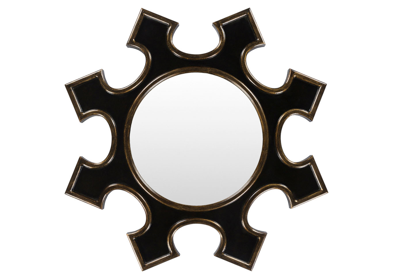 Barlett Black Mirror,Surya