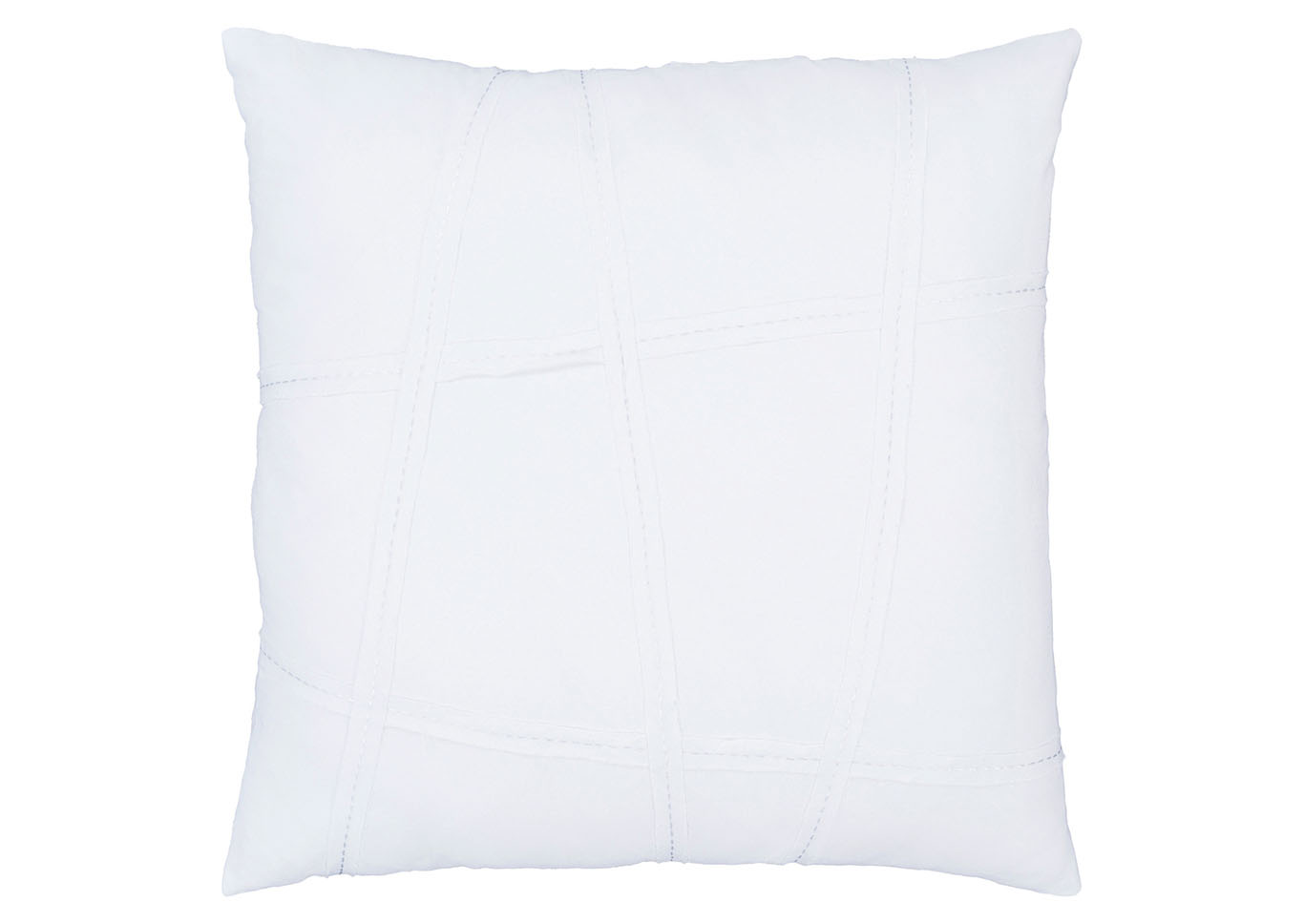 Haru White Euro Sham,Surya