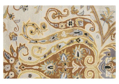 Image for Ancient Treasures Neutral Area Rug