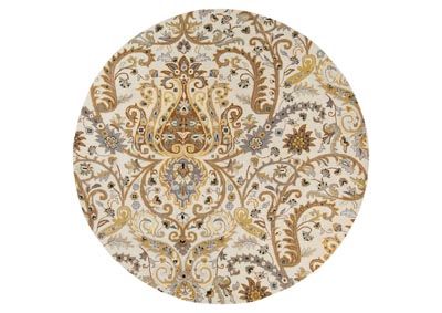 Image for Ancient Treasures Neutral Area Rug