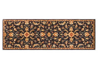 Image for Ancient Treasures Gray Runner