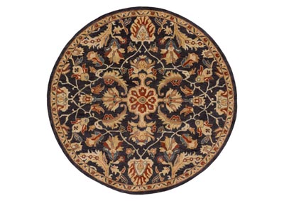 Image for Ancient Treasures Gray Area Rug