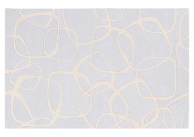 Image for Amarion Blue Area Rug