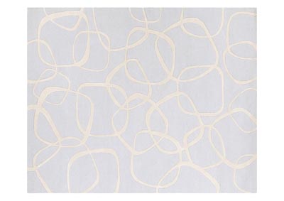 Image for Amarion Blue Area Rug