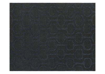 Image for Amarion Black Area Rug