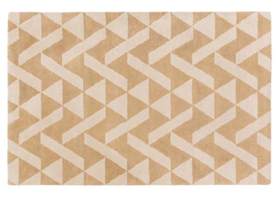 Image for Anagram Neutral Area Rug