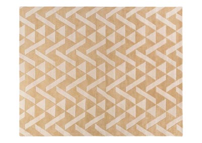 Image for Anagram Neutral Area Rug