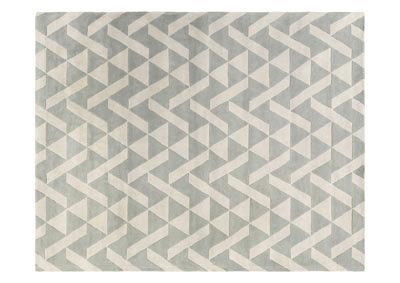 Image for Anagram Gray Area Rug