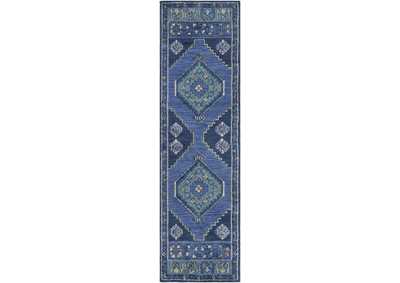 Image for Arabia Blue Runner