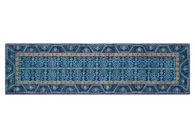 Image for Arabia Blue Runner