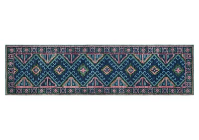 Image for Arabia Blue Runner