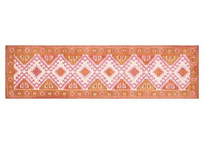Image for Arabia Pink Runner