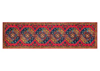Image for Arabia Red Runner