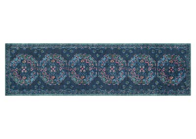 Image for Arabia Blue Runner