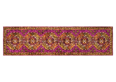 Image for Arabia Yellow Runner