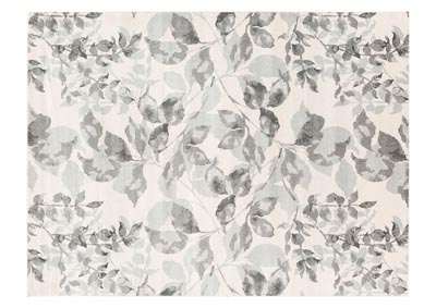 Image for Aberdine Gray Area Rug