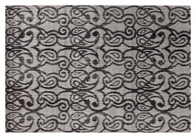 Image for Aberdine Gray Area Rug