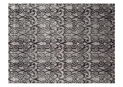 Image for Aberdine Gray Area Rug