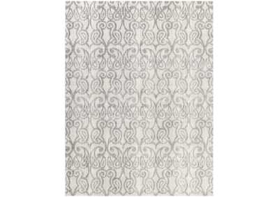 Image for Aberdine Gray Area Rug