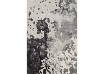 Image for Aberdine Gray Area Rug