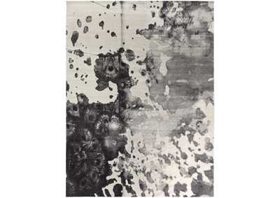 Image for Aberdine Gray Area Rug