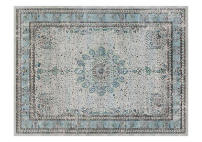 Image for Aberdine Neutral Area Rug