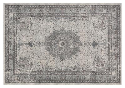 Image for Aberdine Neutral Area Rug