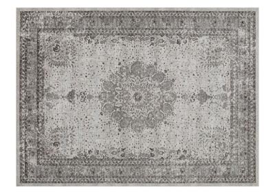Image for Aberdine Neutral Area Rug