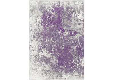 Image for Aberdine Gray Area Rug