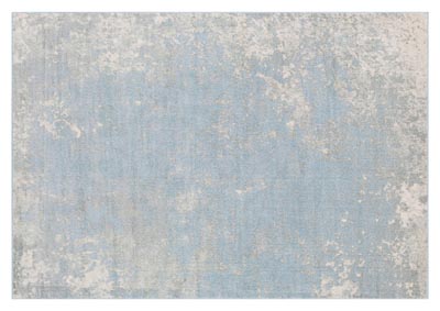 Image for Aberdine Blue Area Rug