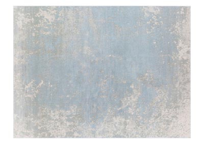 Image for Aberdine Blue Area Rug