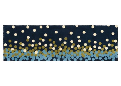 Image for Abigail Blue Kids Rug