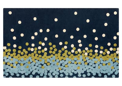 Image for Abigail Blue Kids Rug