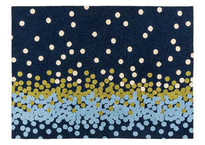 Image for Abigail Blue Kids Rug