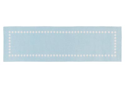 Image for Abigail Blue Kids Rug