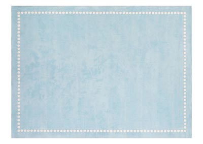 Image for Abigail Blue Kids Rug
