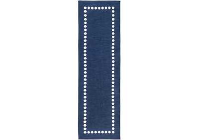 Image for Abigail Blue Kids Rug