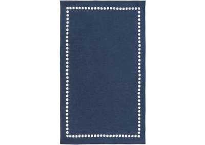 Image for Abigail Blue Kids Rug