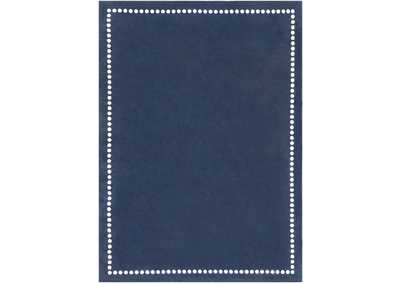 Image for Abigail Blue Kids Rug