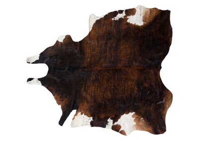 Image for Abington Brown Area Rug