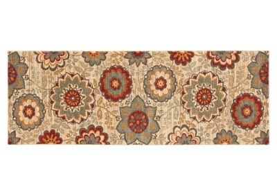 Image for Arabesque Green Runner