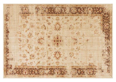 Image for Arabesque Neutral Area Rug