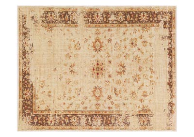 Image for Arabesque Neutral Area Rug