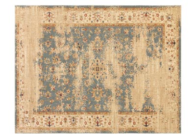 Image for Arabesque Neutral Area Rug