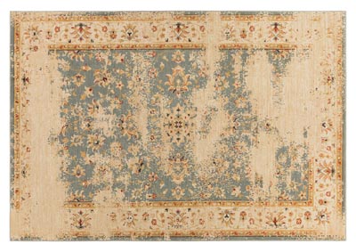 Image for Arabesque Neutral Area Rug