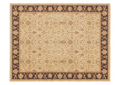 Image for Arabesque Neutral Area Rug