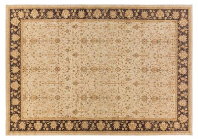 Image for Arabesque Neutral Area Rug